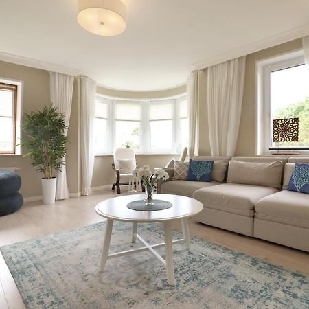 Apartbaltic - Monte Cassino Swinoujscie Dış mekan fotoğraf