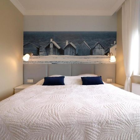 Apartbaltic - Monte Cassino Swinoujscie Dış mekan fotoğraf