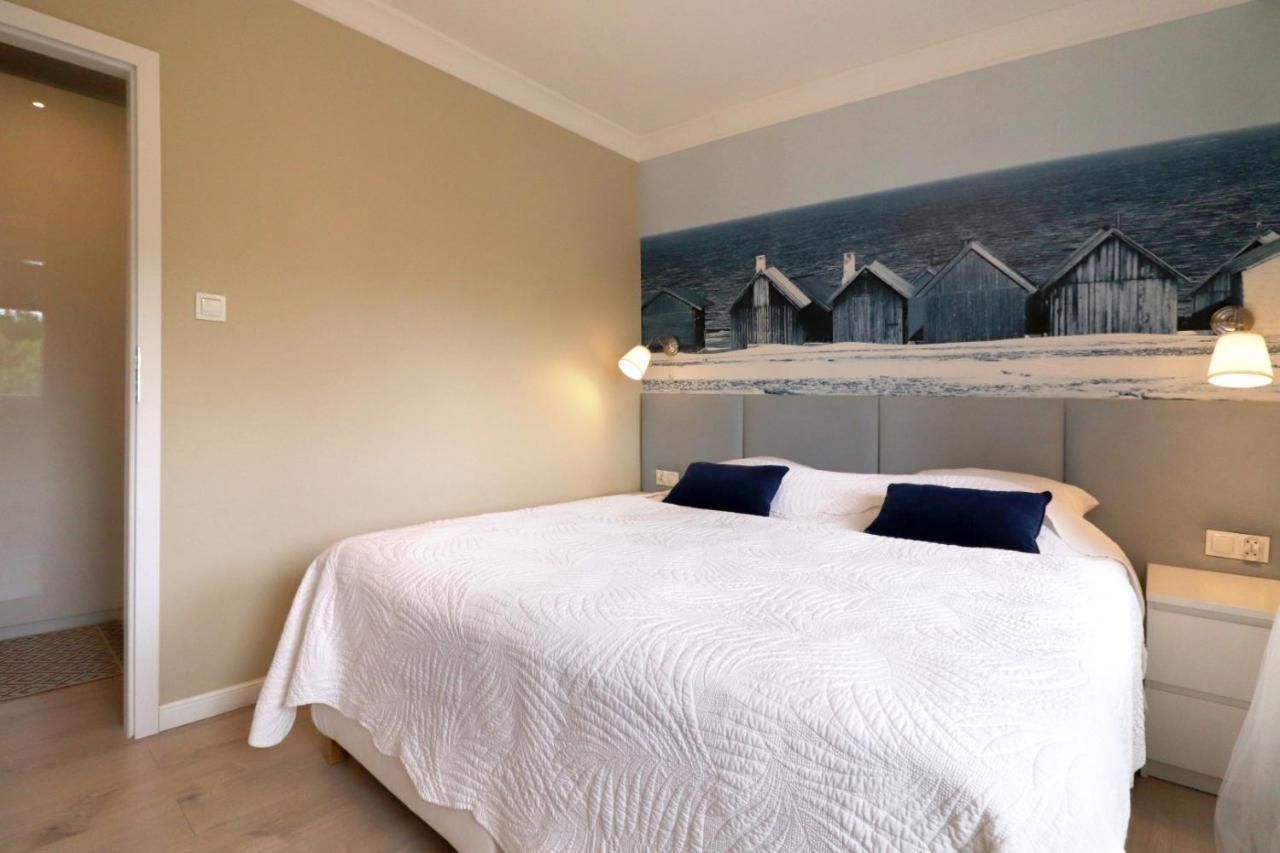 Apartbaltic - Monte Cassino Swinoujscie Dış mekan fotoğraf